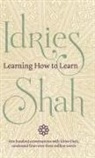 Idries Shah - Learning How to Learn