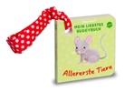 Julia Reyelt, Julia Reyelt - Mein liebstes Buggybuch. Allererste Tiere