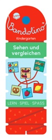 Friederike Barnhusen, Bianca Johannsen, Bianca Johannsen - Bandolino. Sehen und vergleichen