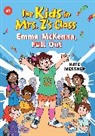 Kate Messner, Kate/ Fajardo Messner, Messner Kate, Kat Fajardo - Emma Mckenna, Full Out