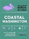 Tamara Enz - Best Little Book of Birds Coastal Washington