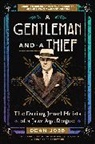 Dean Jobb, Jobb Dean - A Gentleman and a Thief
