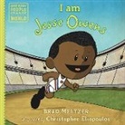 Christopher Eliopoulos, Brad Meltzer, Meltzer Brad, Eliopoulos Christopher - I am Jesse Owens