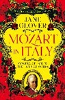 Jane Glover, Glover Jane - Mozart in Italy