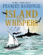 Frances Hardinge, Hardinge Frances, Emily Gravett, Gravett Emily - Island of Whispers