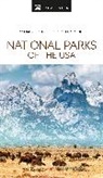 DK Eyewitness, DK Travel - National Parks of the USA