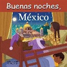 Adam Gamble, Mark Jasper, Zhen Liu - Buenas Noches, Mexico