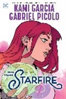 Kami Garcia, Gabriel Picolo - Teen Titans: Starfire