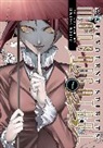 Onigunsou - Malevolent Spirits: Mononogatari Vol. 7