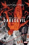 Marco Checchetto, Marvel Various, Tba, Julian Totino Tedesco, Chip Zdarsky, Zdarsky Chip... - Daredevil By Chip Zdarsky Omnibus Vol. 1 Tedesco Cover