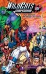 Travis Charest, Jim Lee, James Robinson - WildC.A.T.s Compendium One