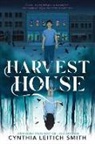 Cynthia Leitich Smith - Harvest House