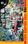 James A Robinson, James A. Robinson, Paul Smith - JSA: the Golden Age (New Edition)