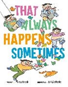 Kiley Frank, K-Fai Steele - That Always Happens Sometimes