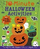 Helen Hughes, Rosalind Maroney - 10-Minute Halloween Activities
