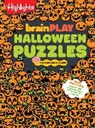 Highlights - brainPLAY Halloween Puzzles