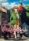 Kore Yamazaki - The Ancient Magus' Bride Vol. 20