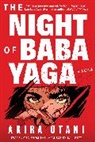 Sam Bett, AKIRA OTANI - The Night of Baba Yaga