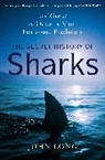 John Long - The Secret History of Sharks
