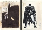 David Mazzucchelli, Frank Miller - David Mazzucchelli's Batman Year One Artist's Edition