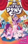 Celeste Bronfman, Amy Mebberson - My Little Pony, Vol. 4: Sister Switch