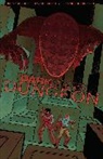 Hayden Sherman, Scott Snyder - Dark Spaces: Dungeon