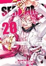 Strike Tanaka - Servamp Vol. 20