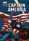 Jeph Loeb, Loeb Jeph, Tim Sale, TBA, Sale Tim - Jeph Loeb & Tim Sale: Captain America Gallery Edition