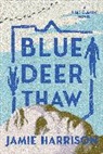 Jamie Harrison - Blue Deer Thaw