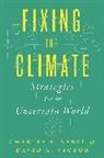 Charles F. Sabel, Charles F. Victor Sabel, Sabel Charles F., David G. Victor, Victor David G. - Fixing the Climate
