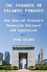 Ryan Calder - Paradox of Islamic Finance