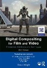Steve Wright - Digital Compositing for Film and Video