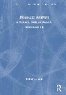 Rodney H. Jones, Jones Rodney H. - Discourse Analysis