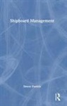 Simon Daniels, Daniels Simon - Shipboard Management
