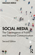 Graham Meikle, Graham (University of Westminster Meikle - Social Media