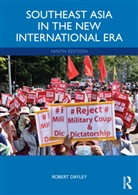 Robert Dayley, Robert (College of Idaho Dayley - Southeast Asia in the New International Era