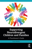 Lhara Mullins - Supporting Neurodivergent Children and Families