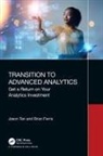 Brian Ferris, Jason Tan, Jason Ferris Tan - Transition to Advanced Analytics
