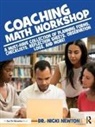 Nicki Newton, Nicki (Newton Educational Consulting Newton, Newton Nicki - Coaching Math Workshop