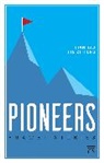 Tian Tao, Tao Tian, Yin Zhifeng - Pioneers