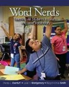 Margot Holmes Smith, Leslie Montgomery, Brenda J Overturf, Brenda J./ Montgomery Overturf, Brenda L. Overturf, Margot Holmes Smith - Word Nerds