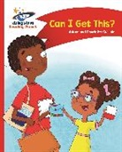 Adam Guillain, Charlotte Guillain - Reading Planet - Can I get this? - Red A: Comet Street Kids