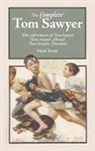 Mark Twain - The Complete Tom Sawyer