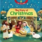Lori C. Froeb, Marta Alvarez Miguens - The Story of Christmas