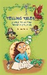 Joanna Nadin, James Hearne - Reading Planet KS2 - Telling Tales - A Guide to Writing Fantastic Fiction - Level 6: Jupiter/Blue band