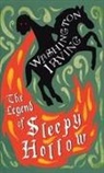 Washington Irving - The Legend of Sleepy Hollow