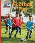 Simon Mugford - Reading Planet - Football Fun - Red B: Galaxy
