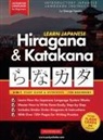 Polyscholar, George Tanaka - Learn Japanese for Beginners - The Hiragana and Katakana Workbook