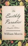 William Morris - The Earthly Paradise - The Complete Edition