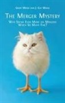 Geoff Meeks, J. Gay Meeks - The Merger Mystery